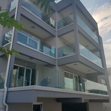 Apartmani Marija Baska Voda Luaran gambar