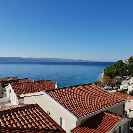 Apartmani Marija Baska Voda Luaran gambar
