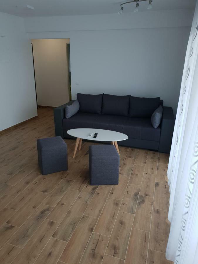 Apartmani Marija Baska Voda Luaran gambar