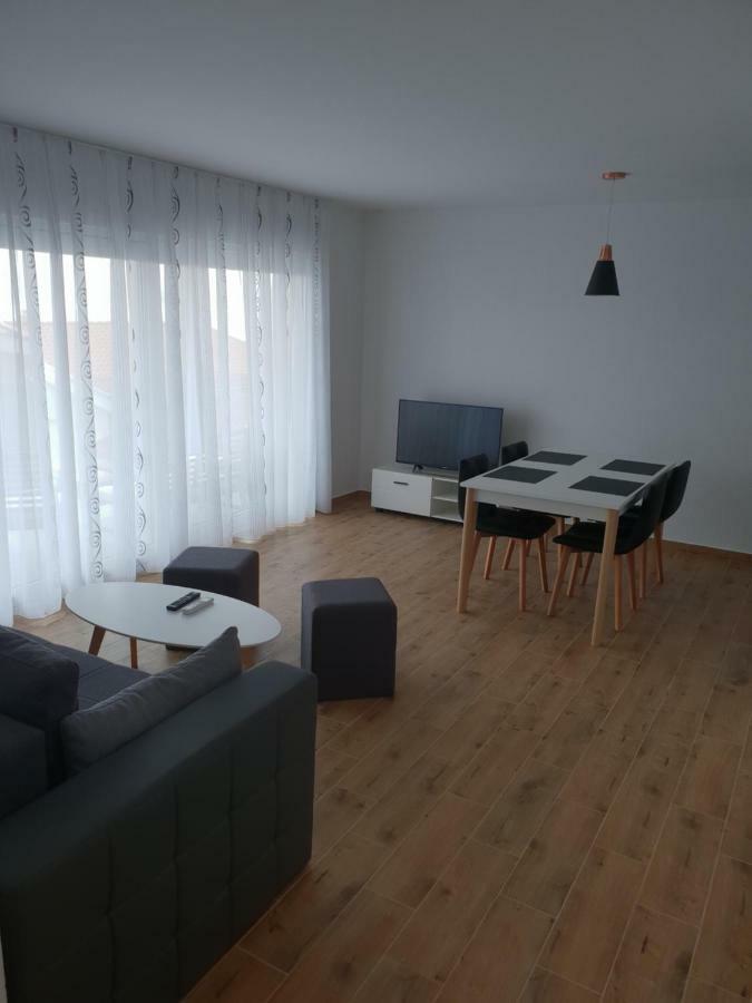 Apartmani Marija Baska Voda Luaran gambar