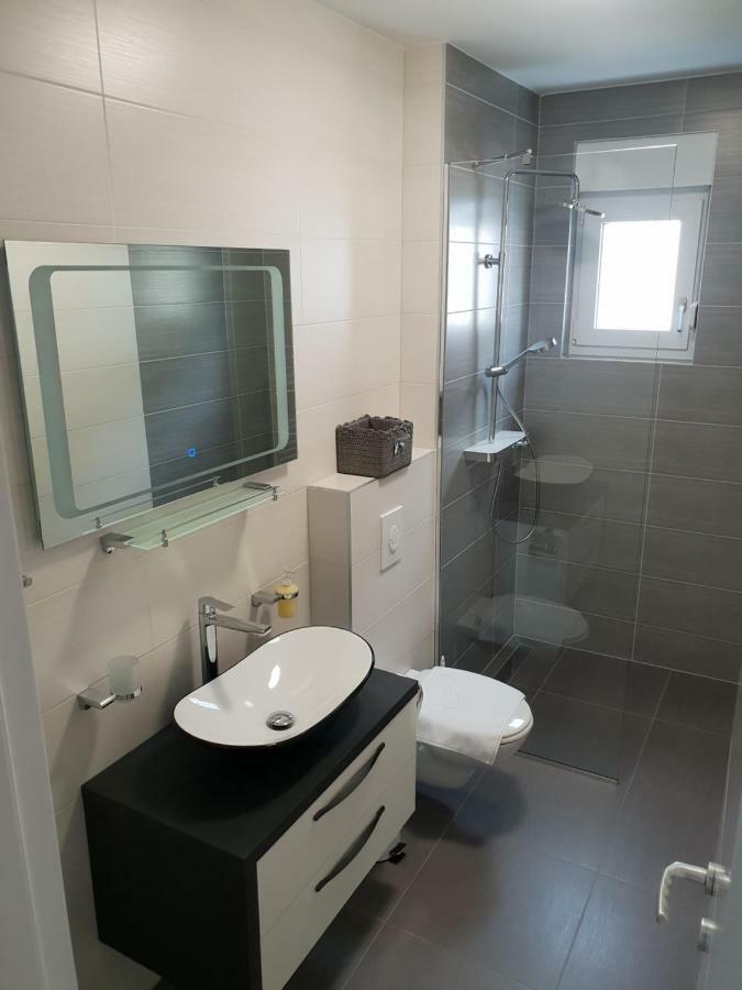 Apartmani Marija Baska Voda Luaran gambar